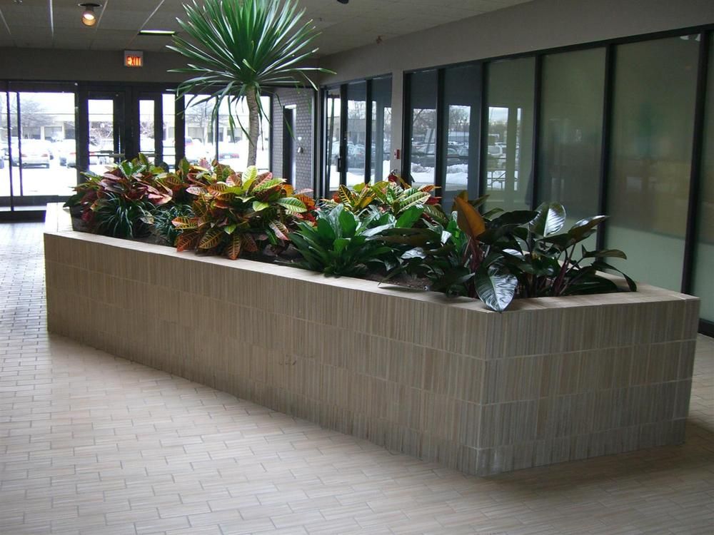 WIFI Corporate Center: 1400 S Wolf Road, Wheeling, IL 60090